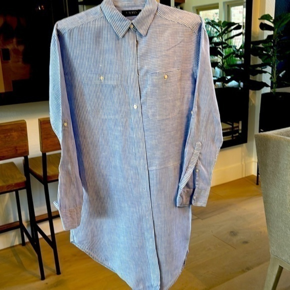 Ralph Lauren Shirt Dress